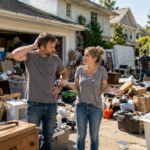 Dealing With Life Junk